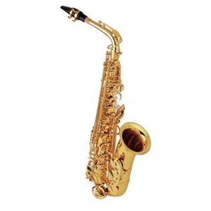Fugue alto saxophone